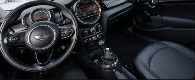 Mini cooper 2015 - Photo 5
