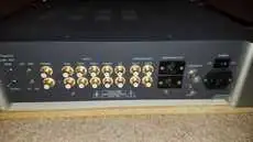 Doge 8 Tube Preamplifier - Photo 5