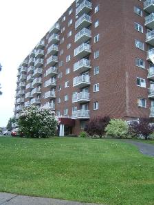 Apt 2 bedrooms Hull,J8Z 1V9,refurbished,10 minutes to down town