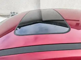 2014 Focus - new safety - Photo 6