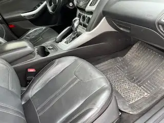 2014 Focus - new safety - Photo 7