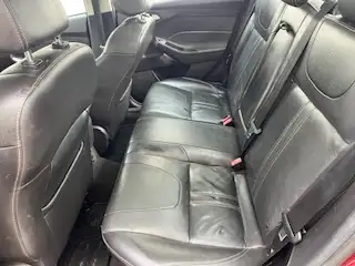 2014 Focus - new safety - Photo 9