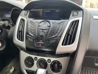 2014 Focus - new safety - Photo 10