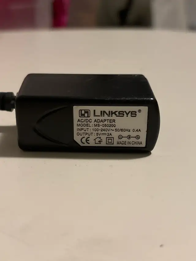 5V/12V/1A/2A Universal Adapter Chargers
