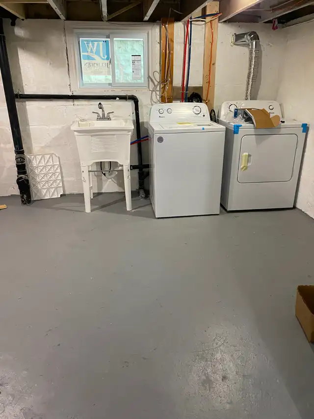 Beautiful 4 Beddrooms, 2 Bath, 1 Car Garage Home for Rent - Photo 9