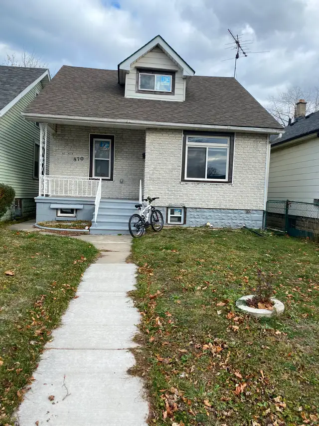 Beautiful 4 Beddrooms, 2 Bath, 1 Car Garage Home for Rent - Photo 10