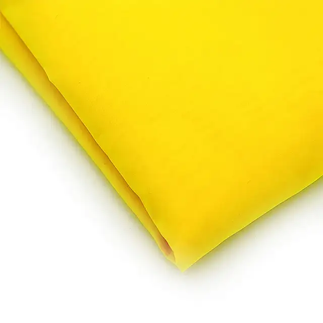 Yellow Screen Mesh Silk Screen Printing Fabric Mesh 007210 - Photo 4