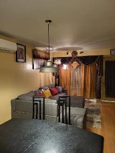 Grand 6 et demi dans un Condominum à louer