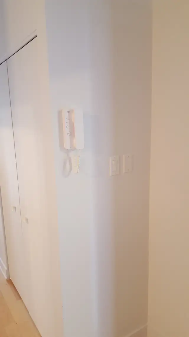 Grand 6 et demi dans un Condominum à louer - Photo 3