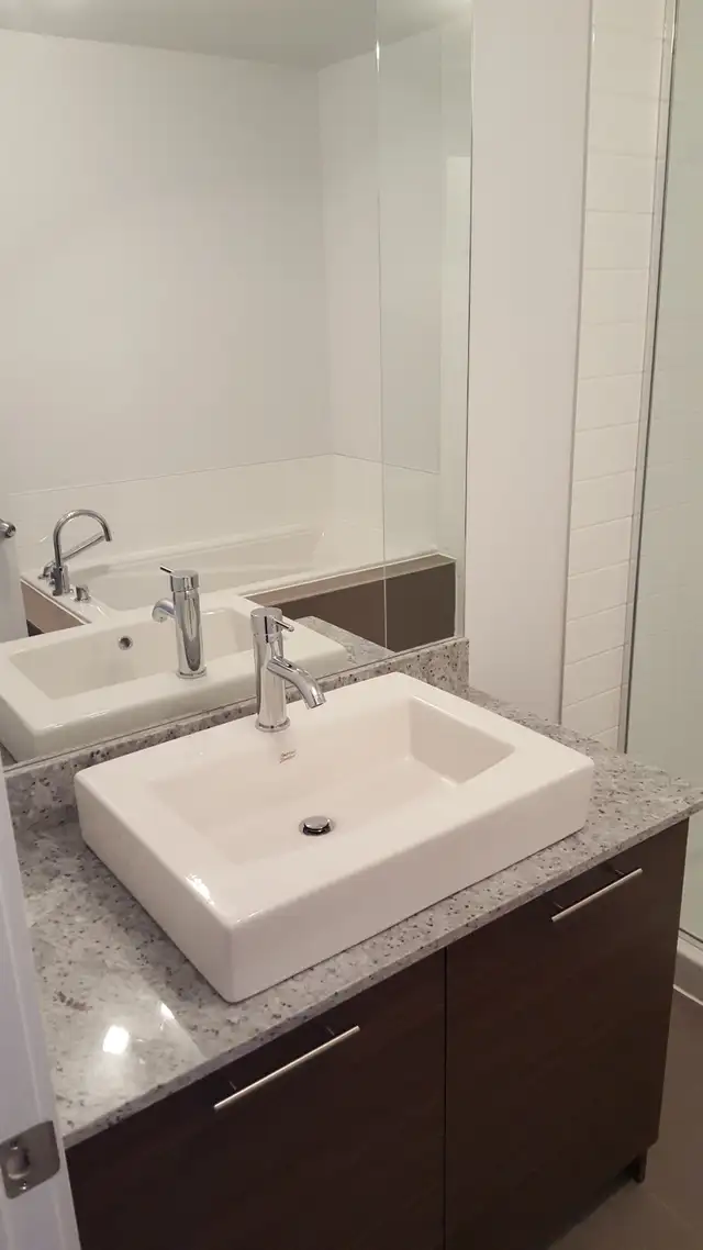 Grand 6 et demi dans un Condominum à louer - Photo 5