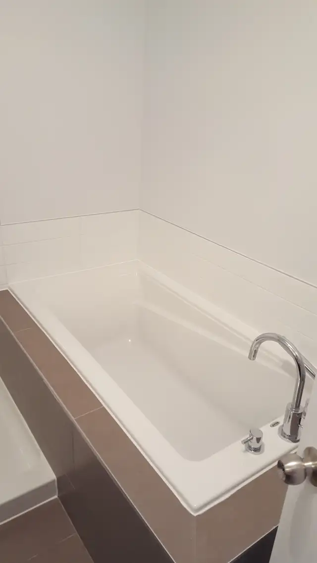 Grand 6 et demi dans un Condominum à louer - Photo 6