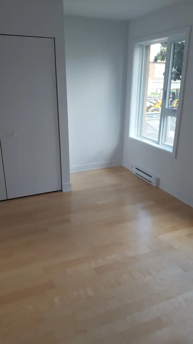 Grand 6 et demi dans un Condominum à louer - Photo 8