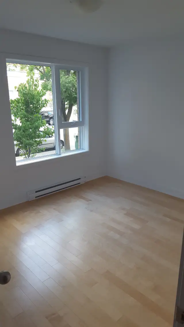 Grand 6 et demi dans un Condominum à louer - Photo 9