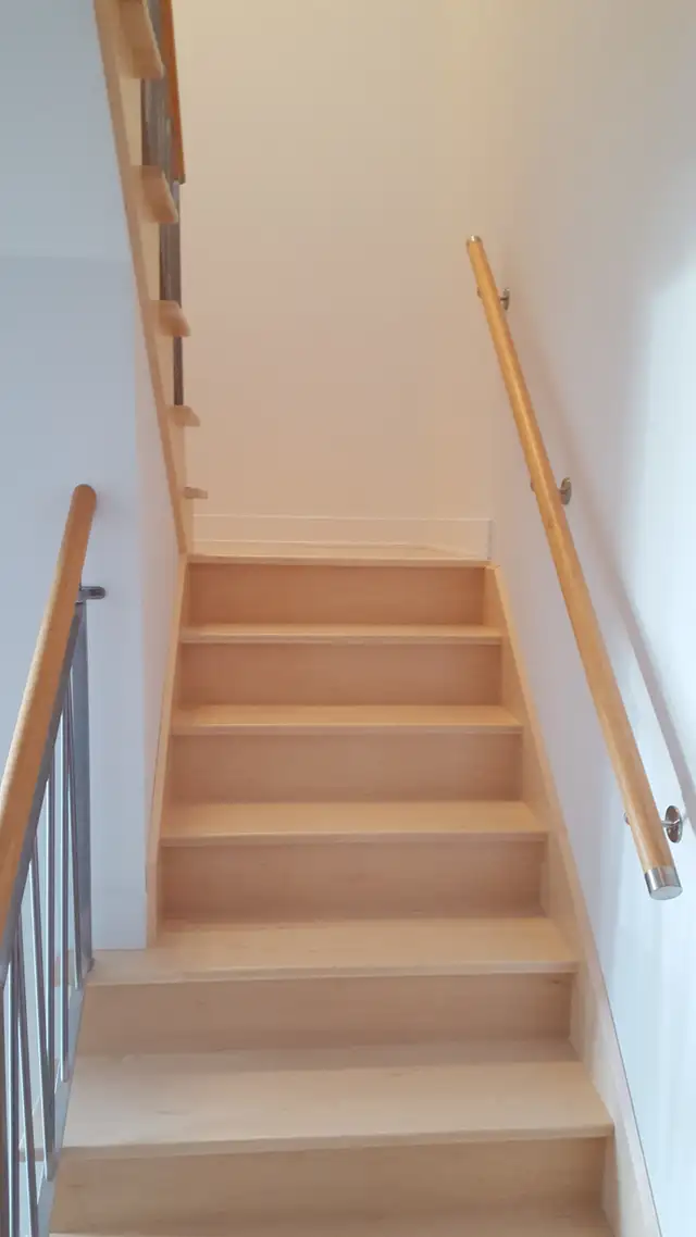 Grand 6 et demi dans un Condominum à louer - Photo 10