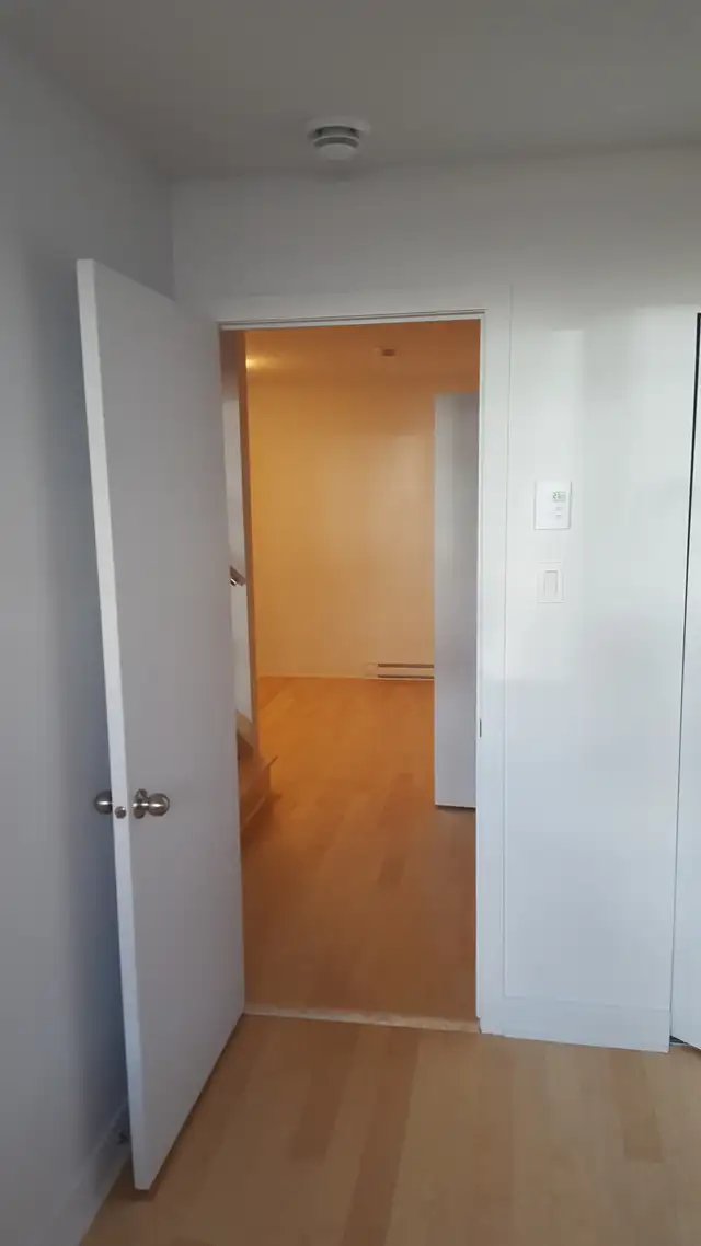 Grand 6 et demi dans un Condominum à louer - Photo 12