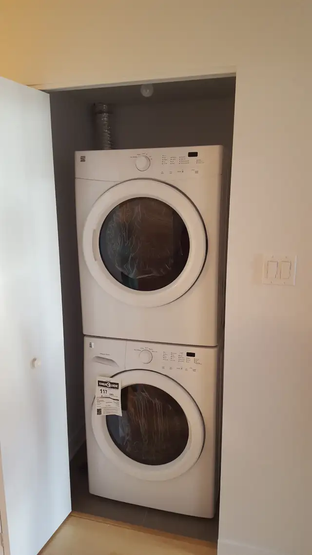 Grand 6 et demi dans un Condominum à louer - Photo 14