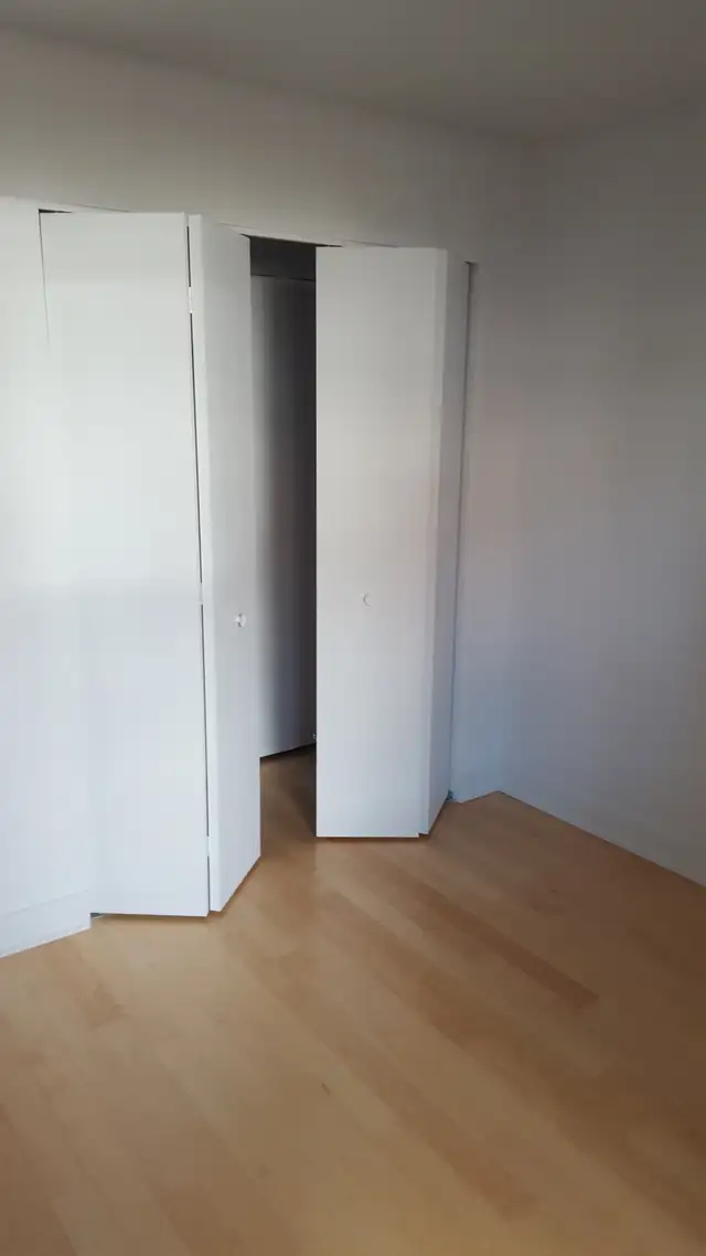 Grand 6 et demi dans un Condominum à louer - Photo 15