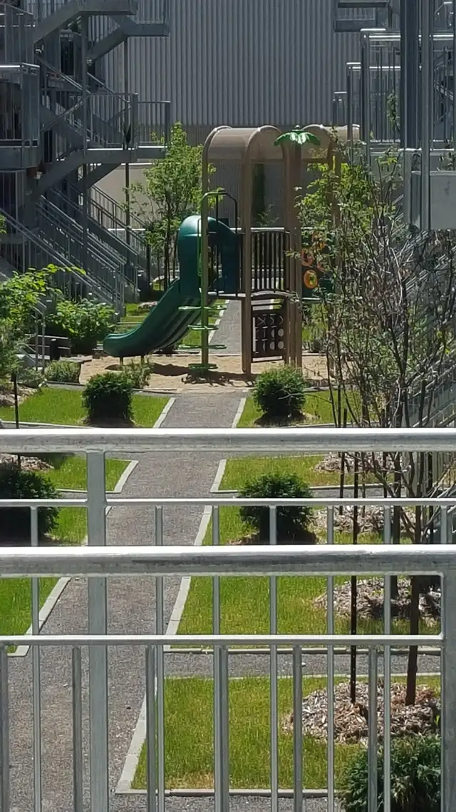 Grand 6 et demi dans un Condominum à louer - Photo 16