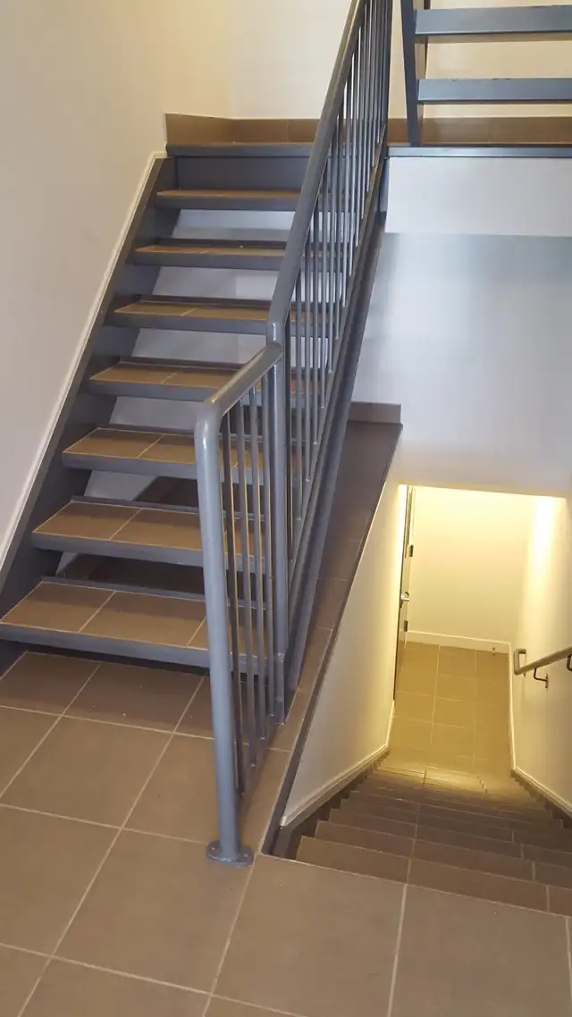 Grand 6 et demi dans un Condominum à louer - Photo 18