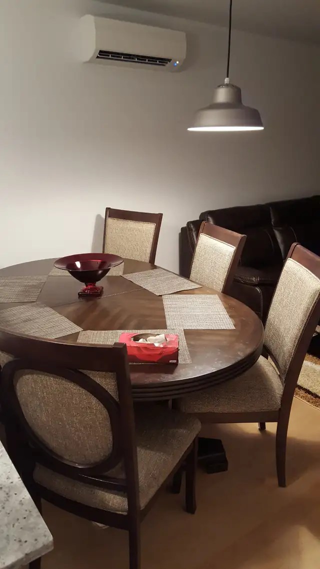 Grand 6 et demi dans un Condominum à louer - Photo 20