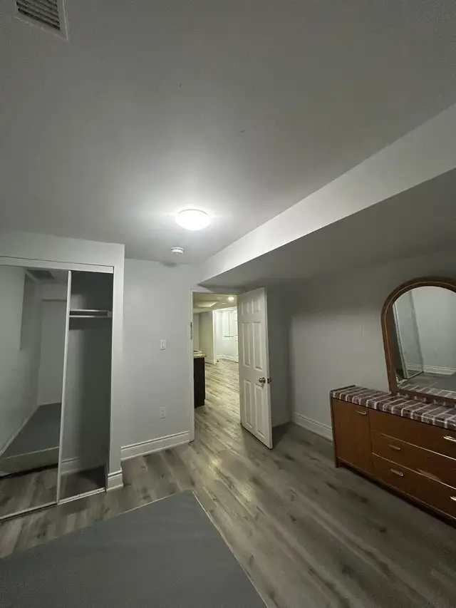 2-Bedroom Basement Available for May (Utilities   Parking) - Photo 2