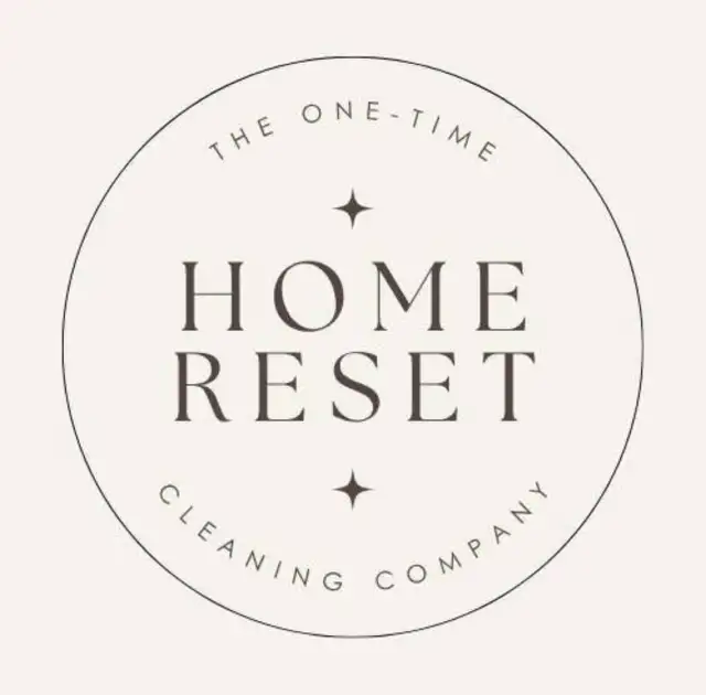 THE HOME RESET - Professional One-Time Cleanings
