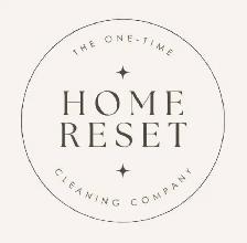 THE HOME RESET - Professional One-Time Cleanings