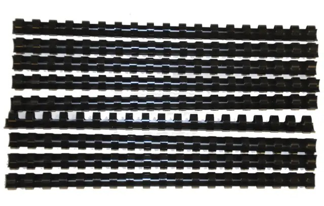 Black Friday Sale 6mm cerlox comb cerlox binding machine