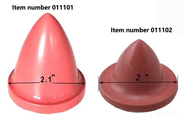 1 Pc Silicone Rubber Pad Screen Printing Pad 011037 - Photo 9