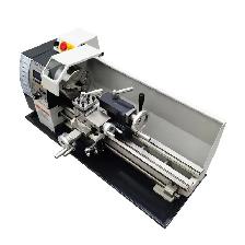 Promotion RC-210E Electronic Pulse Metal Lathe 8'16' 028359
