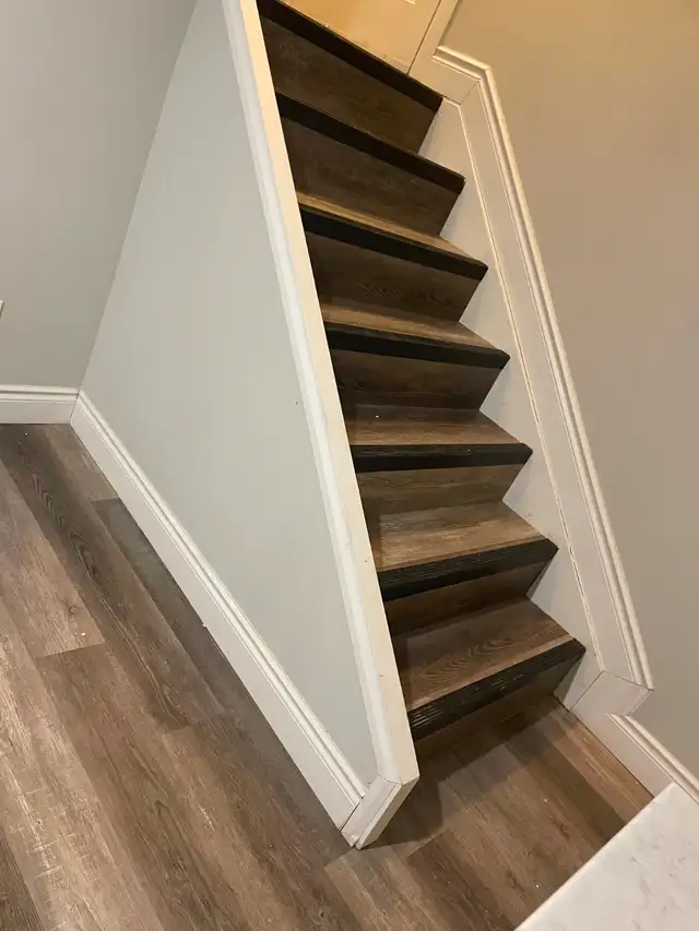 Beautiful 2 bedrooms, 1 bath lower level unit - utility included - Photo 6