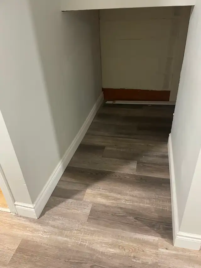 Beautiful 2 bedrooms, 1 bath lower level unit - utility included - Photo 7