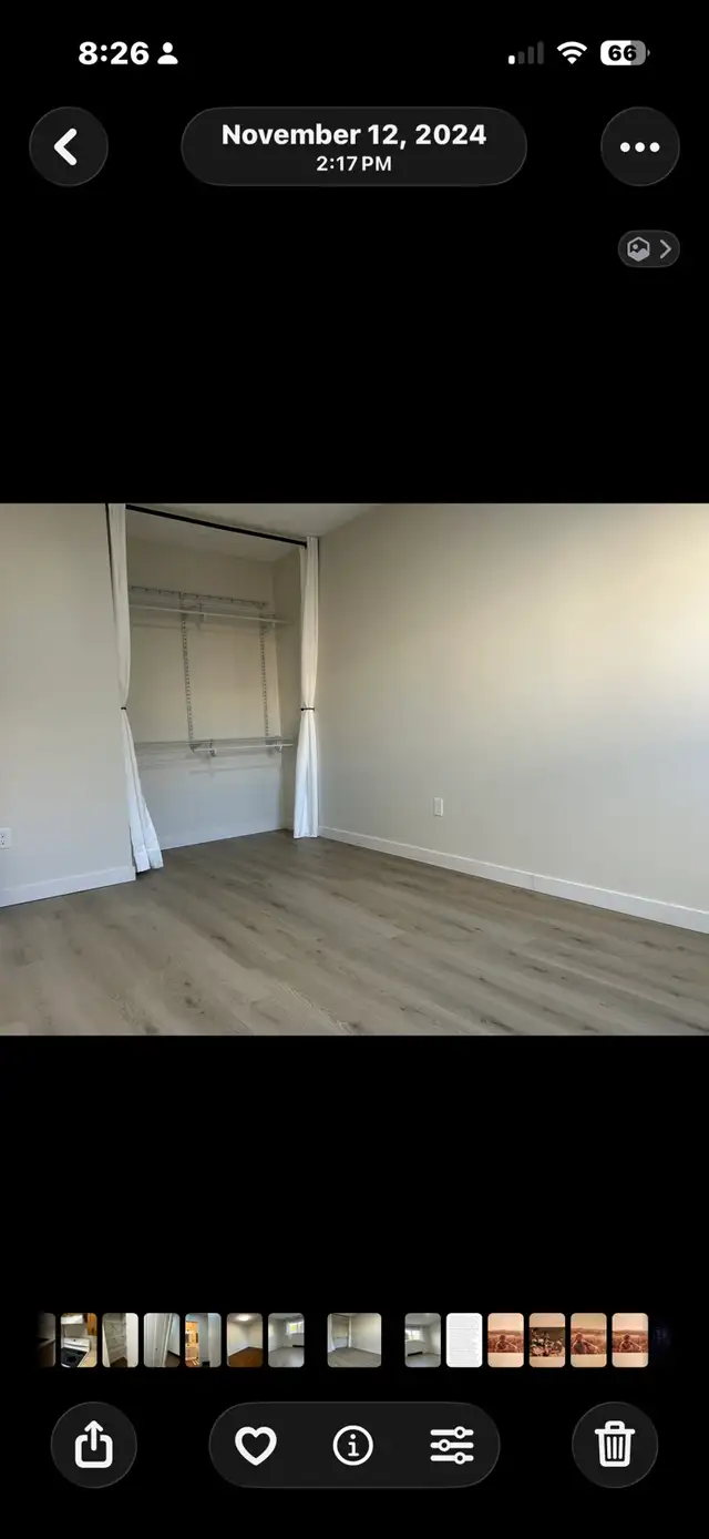 Newly Renovated 2 Bed 1 Bath Unit - Photo 4