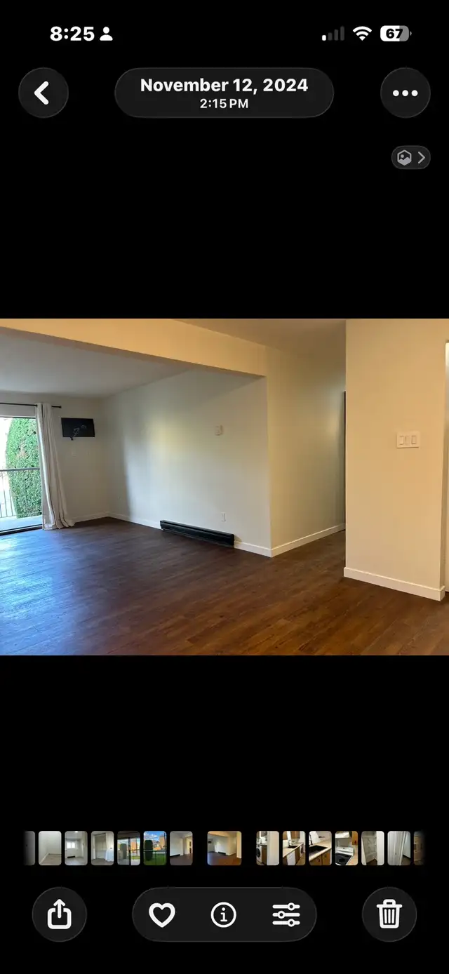 Newly Renovated 2 Bed 1 Bath Unit - Photo 5
