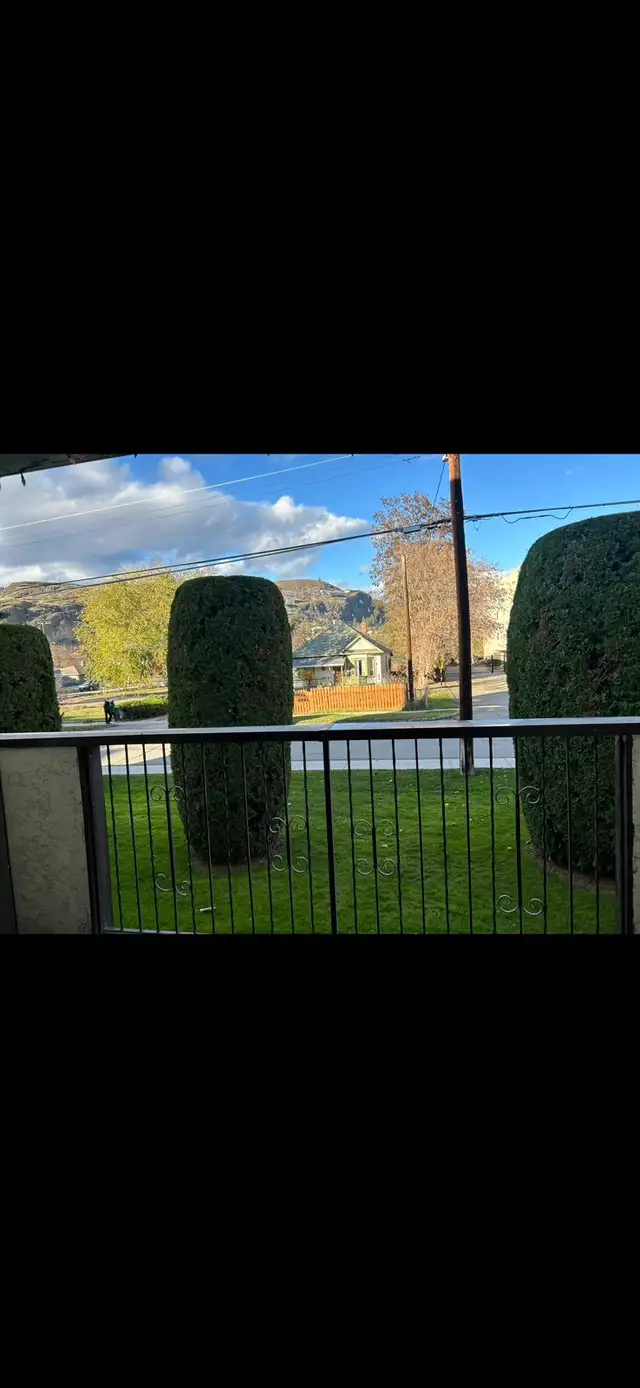 Newly Renovated 2 Bed 1 Bath Unit - Photo 7