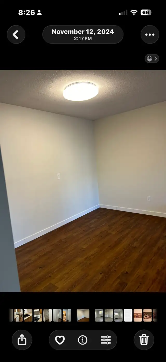 Newly Renovated 2 Bed 1 Bath Unit - Photo 8