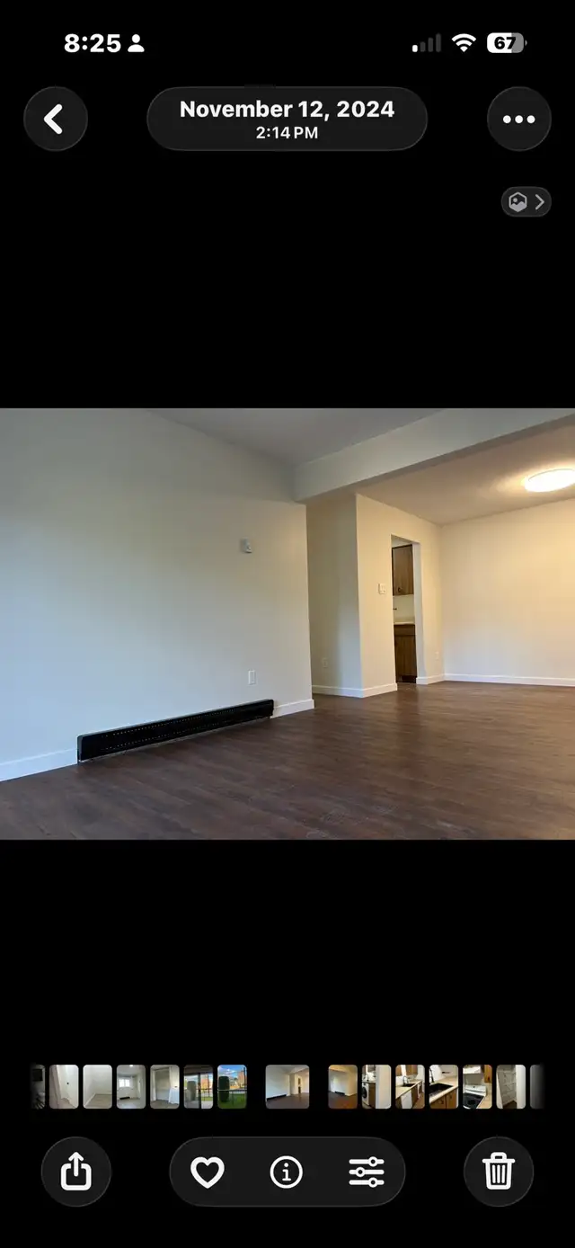 Newly Renovated 2 Bed 1 Bath Unit - Photo 10