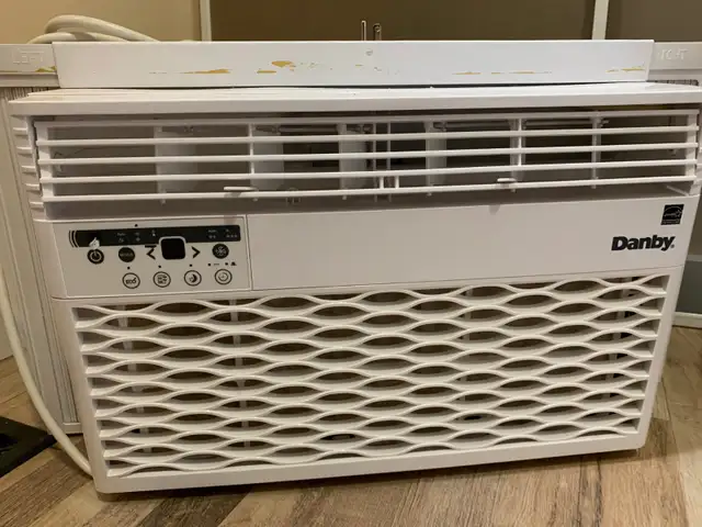 Danby Air Conditioner for sale $250 obo