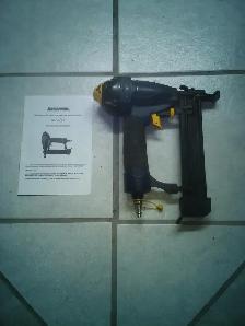Brad Nailer/Stapler $25.00