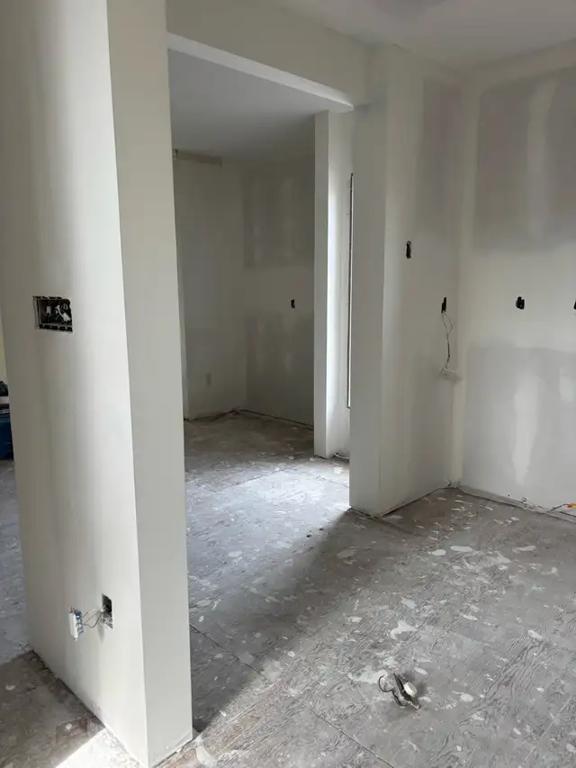 Home Renovation - Photo 6