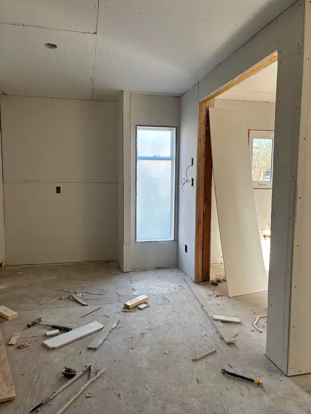 Home Renovation - Photo 7