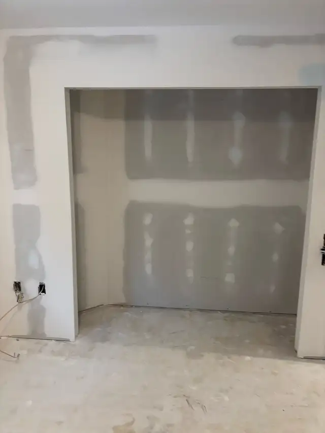 Home Renovation - Photo 8