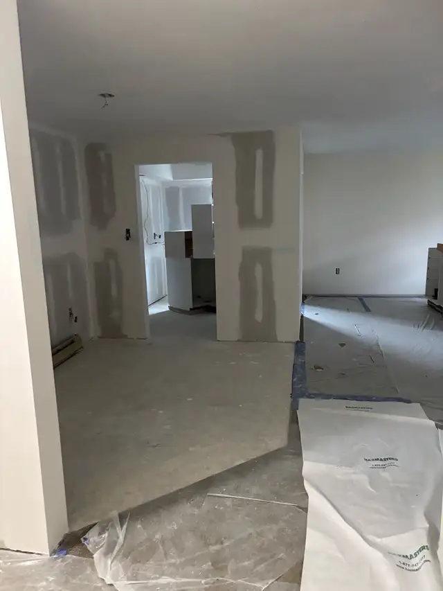 Home Renovation - Photo 9