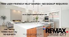 House Hunting? Free User-Friendly Home Search Website!