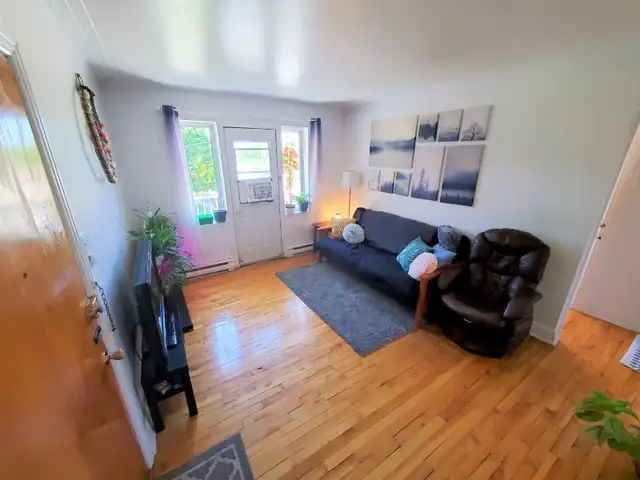 Large spacious bright 3 1/2 and 4 1/2 apt. in Sainte-Anne - Photo 21