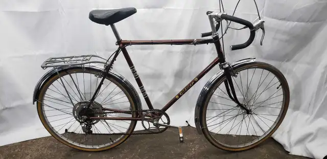 Eatons Glider Bicycle - Fully working condition