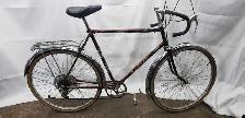 Eatons Glider Bicycle - Fully working condition
