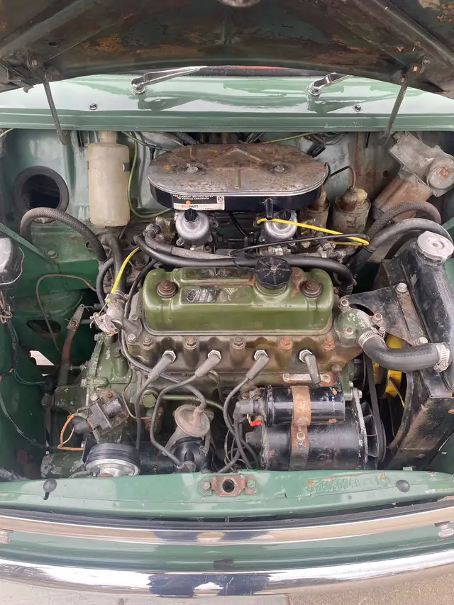 1968 Austin Mini Cooper - Photo 6