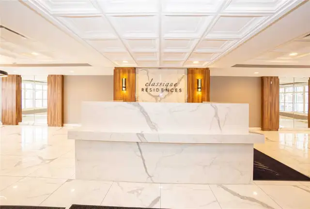 1 Bed   Den, ! Washroom Condo Near Cooksville GO Station - Photo 6