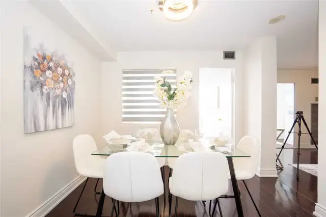 1 Bed   Den, ! Washroom Condo Near Cooksville GO Station - Photo 8